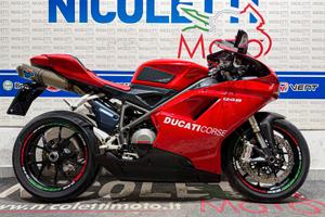 Ducati 848 s