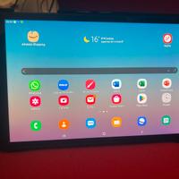 Samsung Tab A 2018 10.5  Funzionante 100%