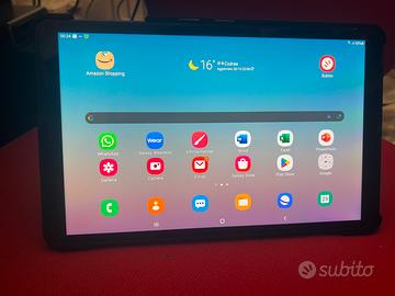 Samsung Tab A 2018 10.5  Funzionante 100%