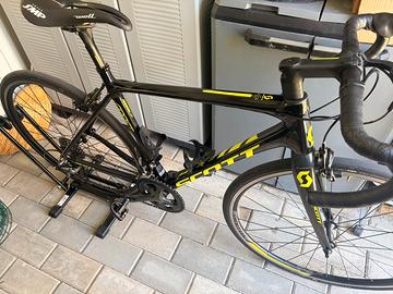 Scott addict 30