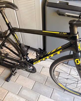 Scott addict 30