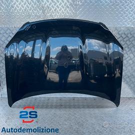 COFANO ANTERIORE NISSAN QASHQAI