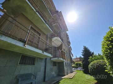 3 LOCALI A SAN MAURO TORINESE