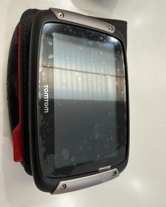 Navigatore tom tom Rider 400