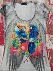 T-shirt Dsquared2®