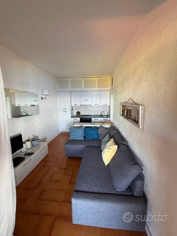 Appartamento – GR - Altro