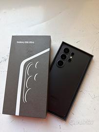 Samsung s 26 ultra 256 G