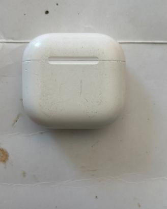 Airpods 4 case