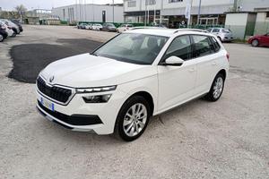 Škoda Kamiq 2019 Benzina 1.0 tsi Style 110cv dsg