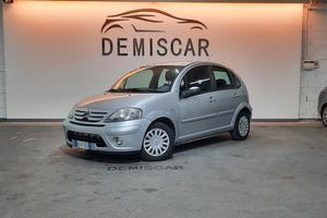Citroen C3 1.1 airdream Exclusive Style