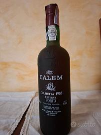 Porto Calem Colheita 1985 Reserva