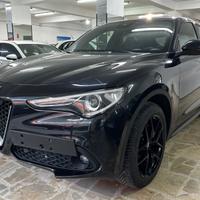 Alfa Romeo Stelvio 2.2 Turbodiesel 210 CV AT8 Q4