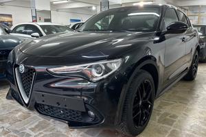 Alfa Romeo Stelvio 2.2 Turbodiesel 210 CV AT8 Q4