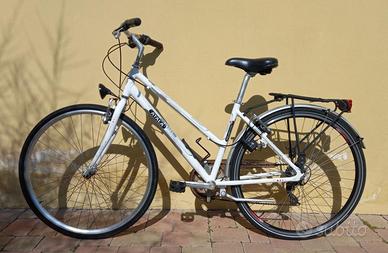 Donna 28" alluminio