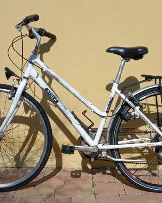 Donna 28" alluminio