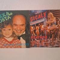 45 GIRI TOP DEL 1981