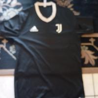 maglietta Juventus calcio 