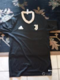 maglietta Juventus calcio 