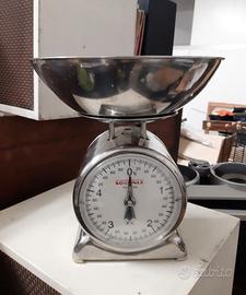 Bilancia da cucina Soehnle 5 kg