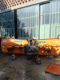 lama da neve garnero sl28