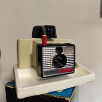 Polaroid Swinger Land Camera Model 20