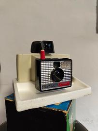 Polaroid Swinger Land Camera Model 20