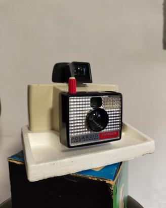 Polaroid Swinger Land Camera Model 20