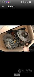 vari ricambi piaggio/gilera