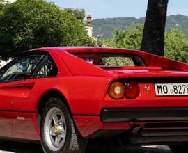Ferrari 208/308/328/gto - 1981