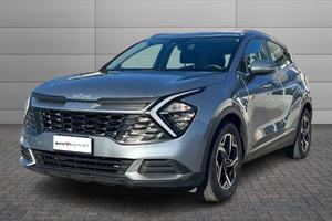 KIA Sportage V 2022 - Sportage 1.6 crdi mhev Busin