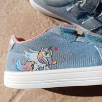 Scarpe bambina Chicco 27
