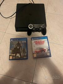 Ps4 slim