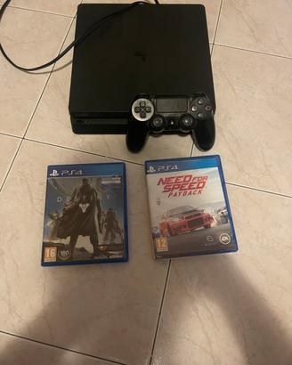 Ps4 slim