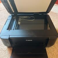 Stampante Canon colori