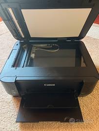 Stampante Canon colori