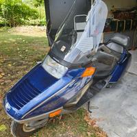 Honda CN 250 - 1998