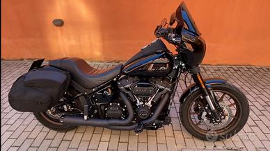 Harley davidson Low rider S