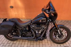 Harley davidson Low rider S