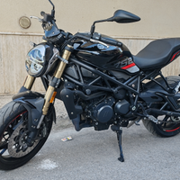 BENELLI 752s 2023