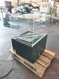 mini vetrinetta espositiva usata