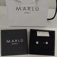ORECCHINI MARLÙ