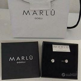 ORECCHINI MARLÙ