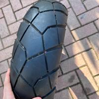 Pneumatico Bridgestone AX41T  160/60R15M/C xadv