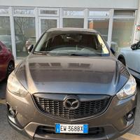 Mazda CX-5 2.2 Diesel 150 CV Evolve AWD (4x4)