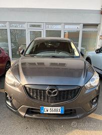 Mazda CX-5 2.2 Diesel 150 CV Evolve AWD (4x4)