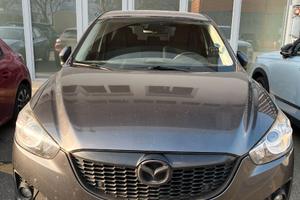Mazda CX-5 2.2 Diesel 150 CV Evolve AWD (4x4)