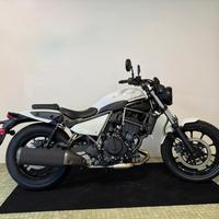 Kawasaki eliminator 500 2025