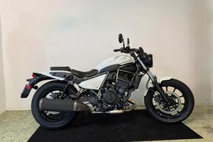 Kawasaki eliminator 500 2025