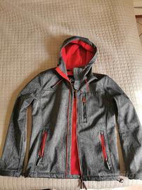 Giacca Superdry 