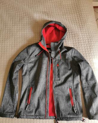 Giacca Superdry 